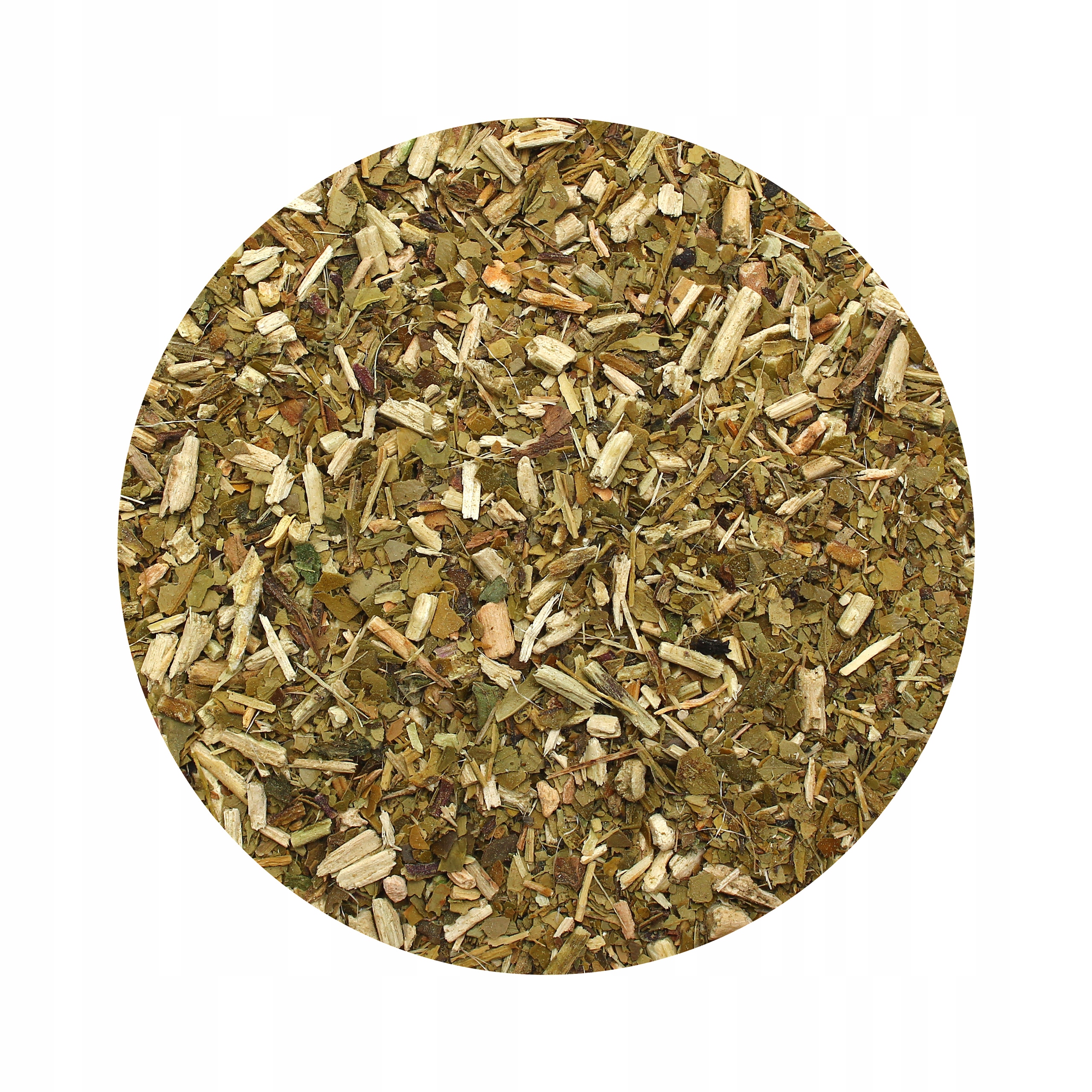 Yerba Mate Mateine Ashwagandha 500g 0,5kg Kod producenta 14239