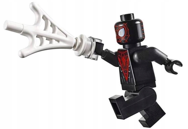 Lego 76113 Miles Morales Nový