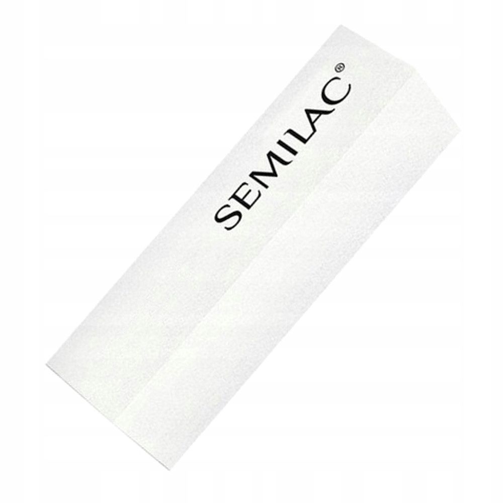

Semilac Diamond Cosmetics blok polerski