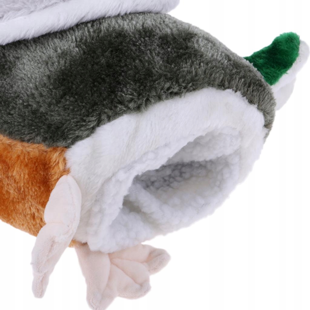 Nakrycie głowy, kierowca, ptak Kod producenta gleaming-54028335