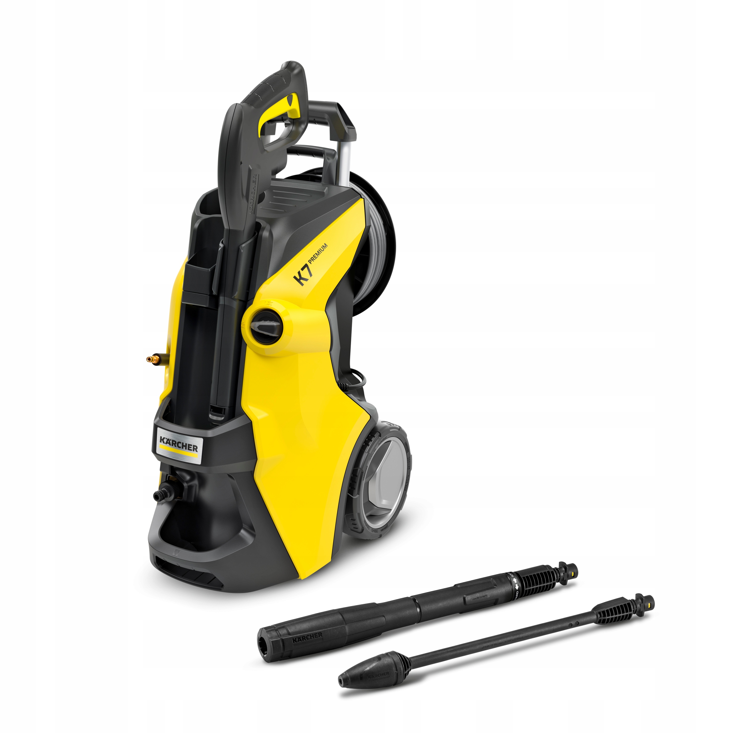 Myjka ciśnieniowa Karcher K 7 Premium Power Flex 1.317-320.0