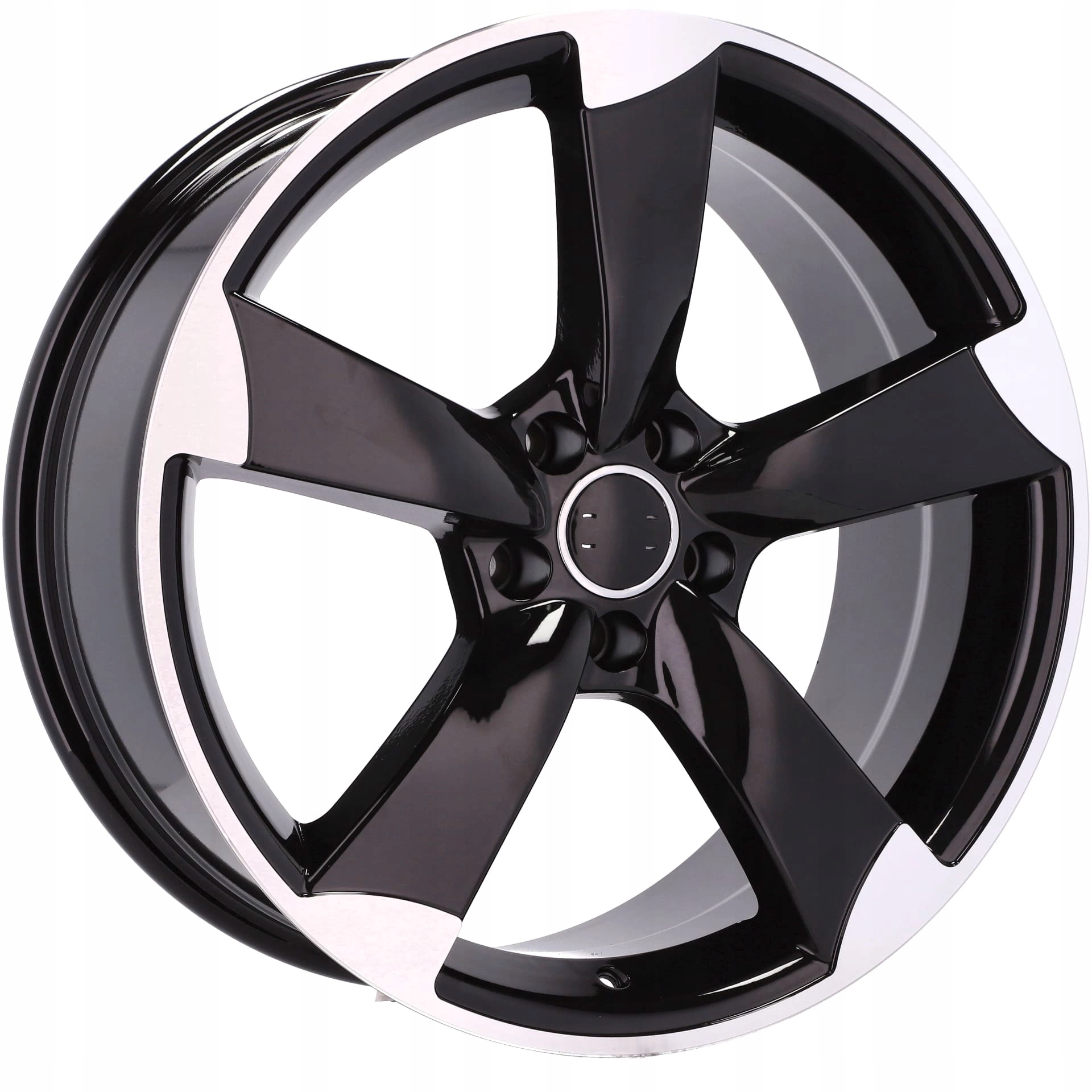 Rotor 19 pre Audi A7 4G8 A5 8T/8F F5 B10 A6 Allroad C6 Allroad C7
