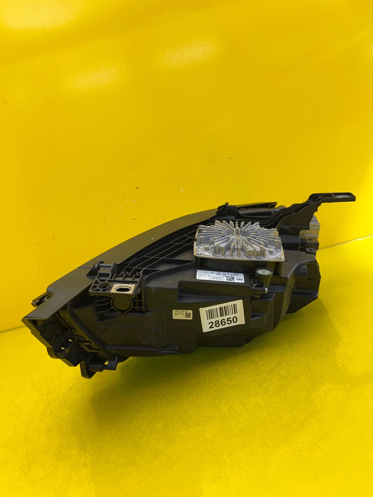 light right Opel Astra 6 VI L 21- Full Led 9855316680