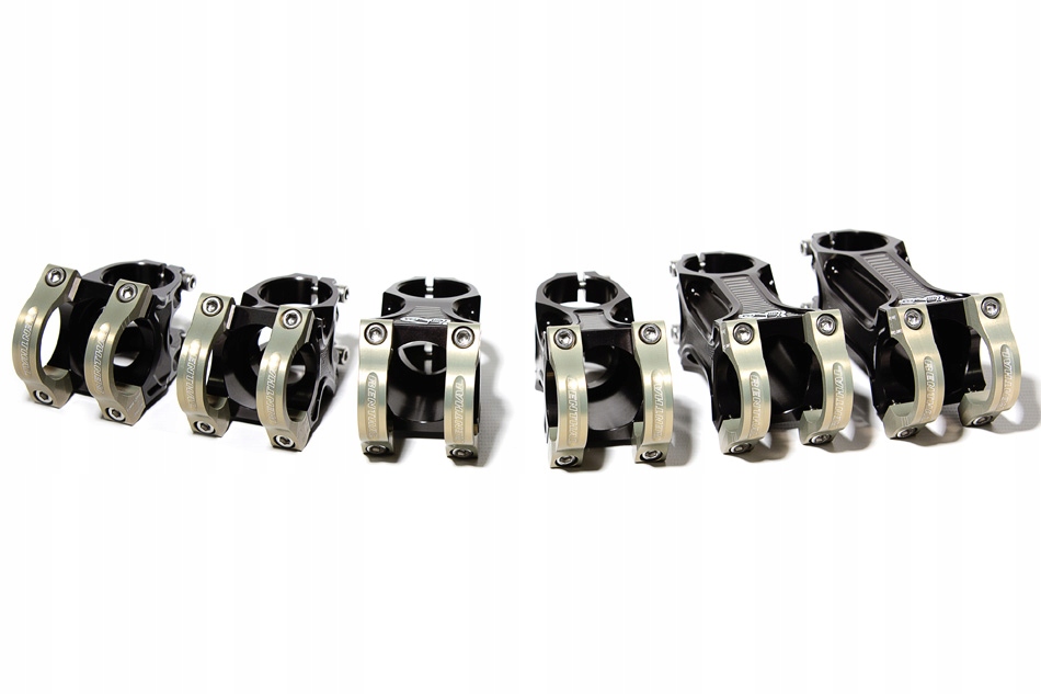 Mostek RENTHAL APEX 31,8mm / 50mm # AM Enduro FR Model APEX