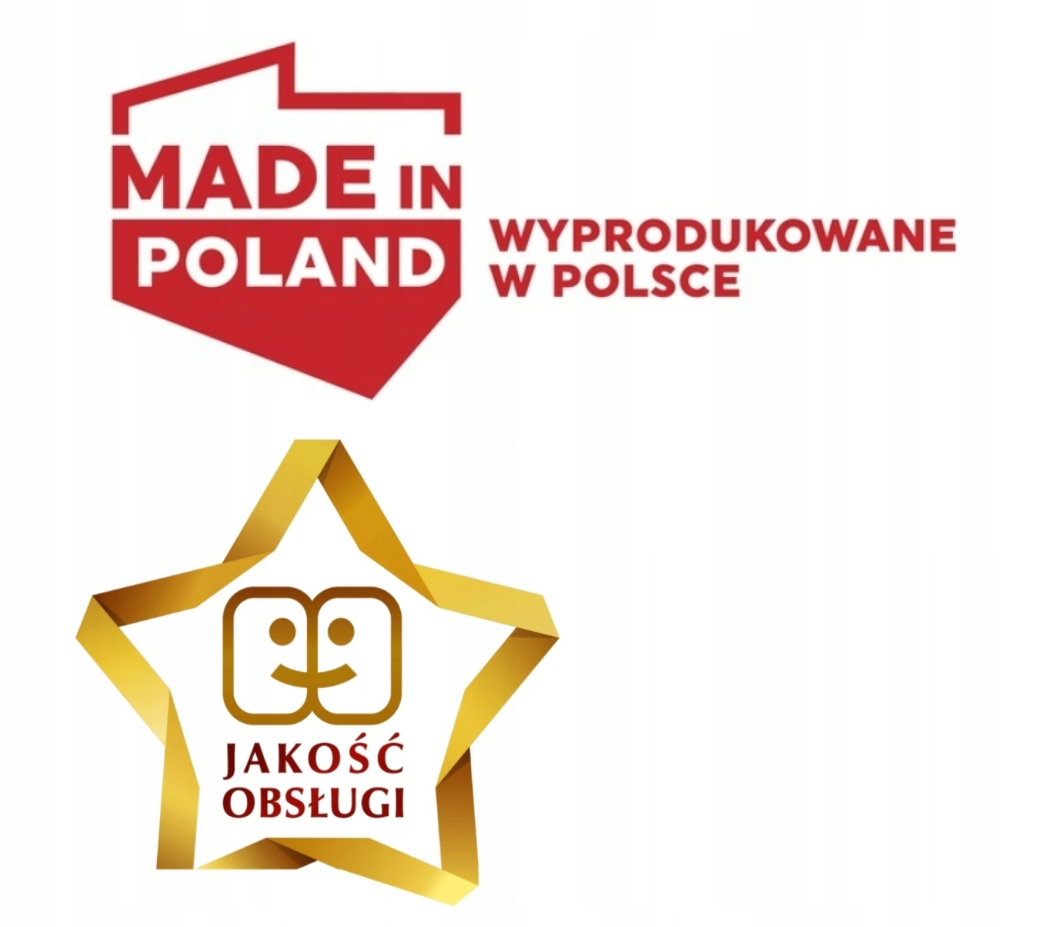 Szafka łazienkowa z lustrem, półkami i oświetleniem LED biała prawa Liczba drzwi 1