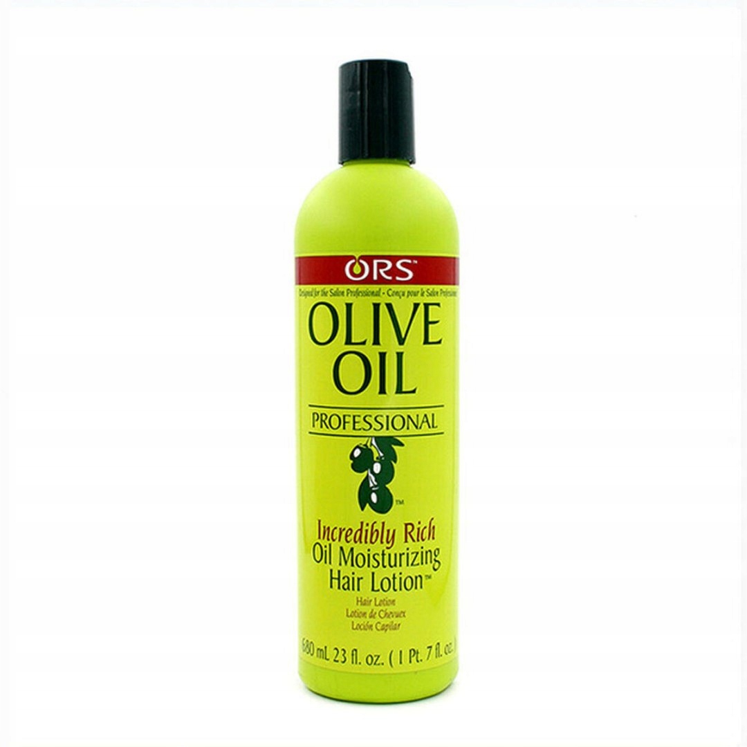 Opravný olej Ors Olive Oil Hydratačný 680 ml