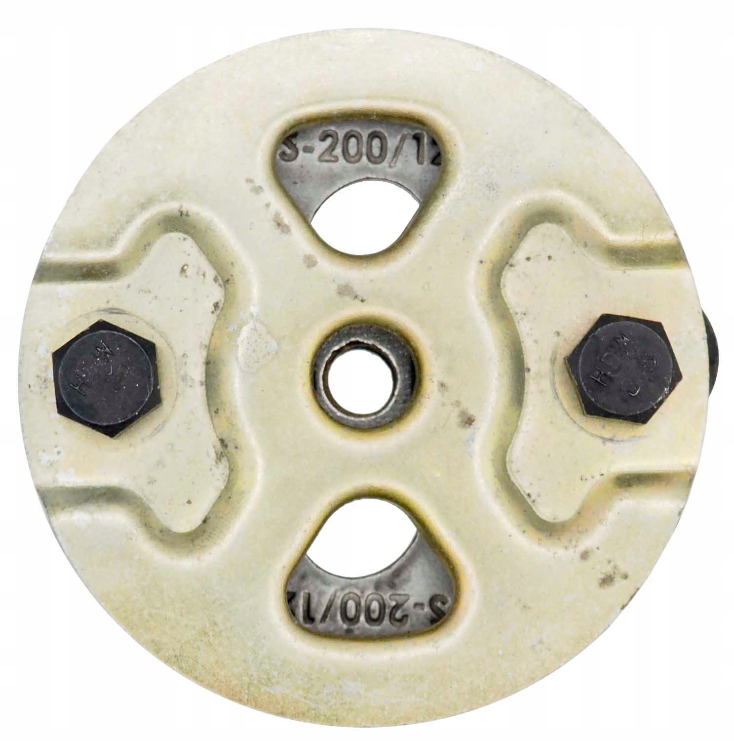 SPRZĘGŁO DO KOSY STIHL FS120 FS200 FS300 FS450 Marka Wer