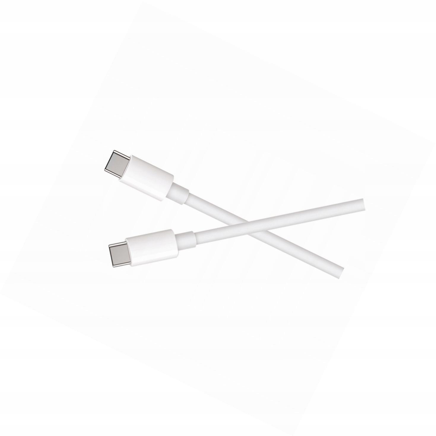 Długi kabel 2m do ładowarki Usb-c Usb-c do telefonu do Motorola Moto G05