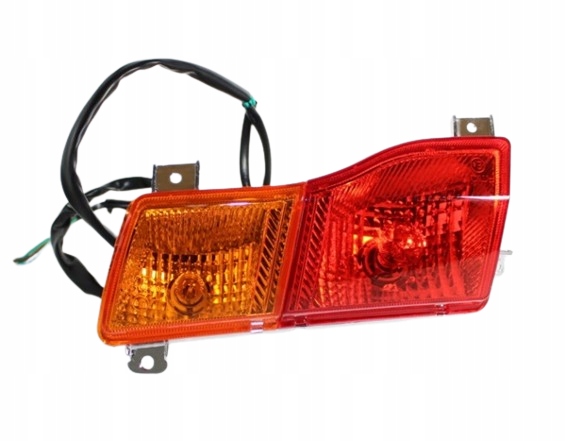 Lampa tylna prawa Oryginalna Cf Moto CF500 2011-2016 rok Oem 9020-160230
