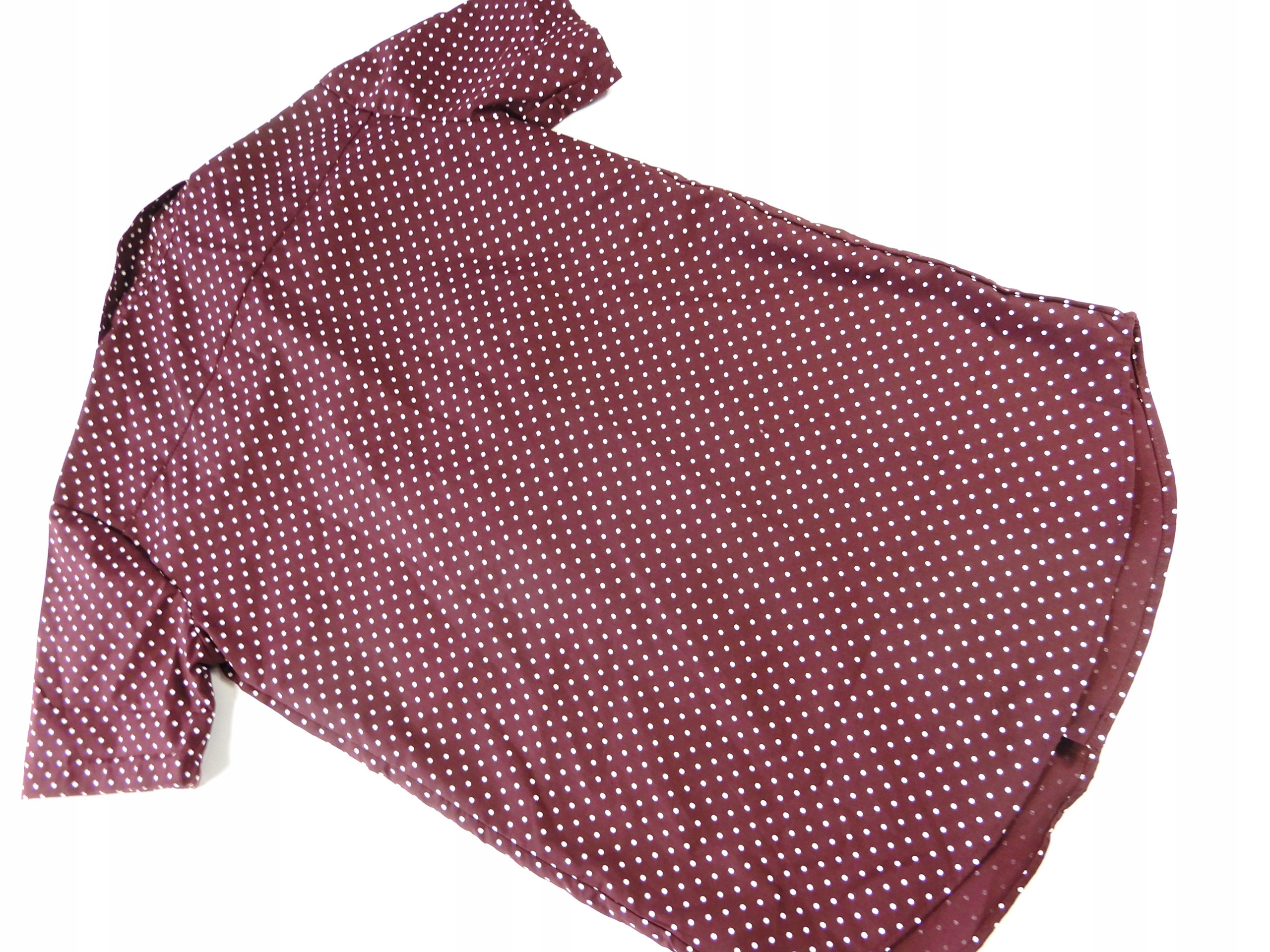 KOSZULA ELEGANCKA RIVER ISLAND 134 Marka River Island