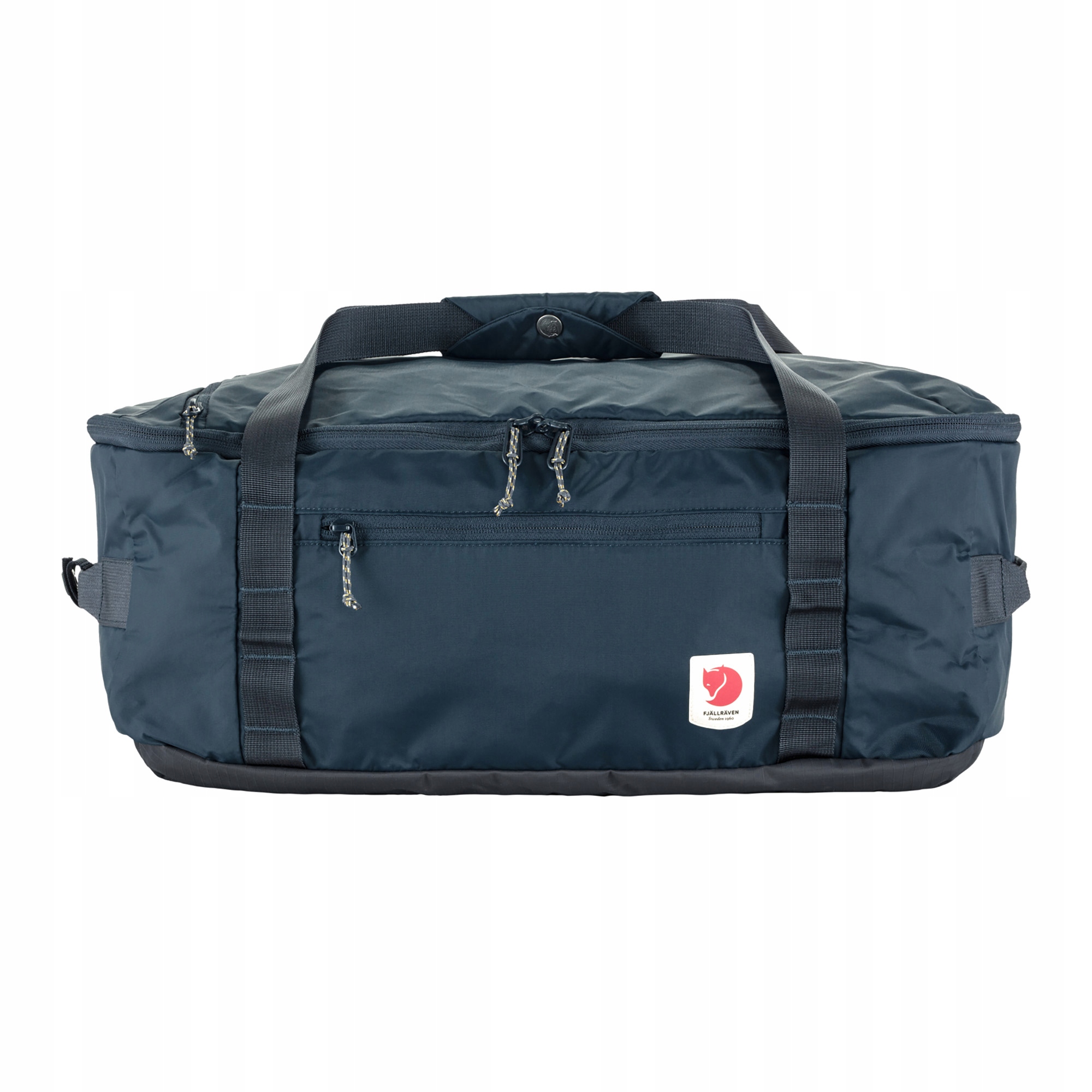 Turistická taška Fjällräven High Coast Duffel 36 l navy