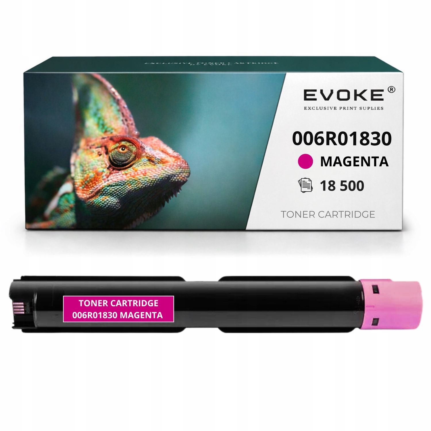 Toner pro Xerox C7120 006R01830 magenta 18500 stran VersaLink C7120S C7120