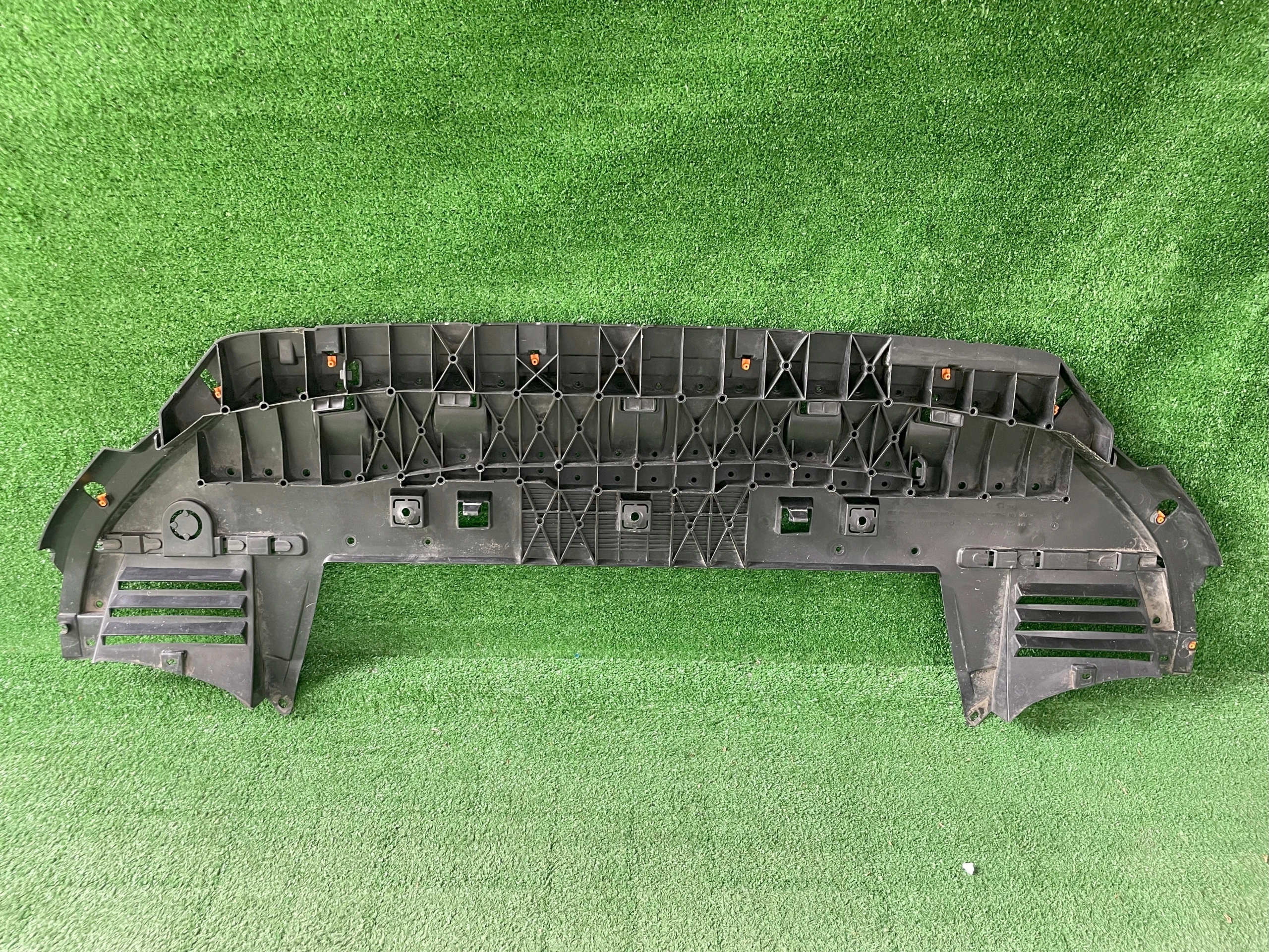 PEUGEOT PARTNER IV cover below bumper 9816809580