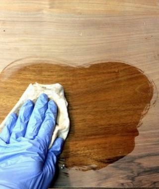 3V3 LAKIER DO BLATÓW KUCHENNYCH 0.5L bezbarwny V33 Marka V33