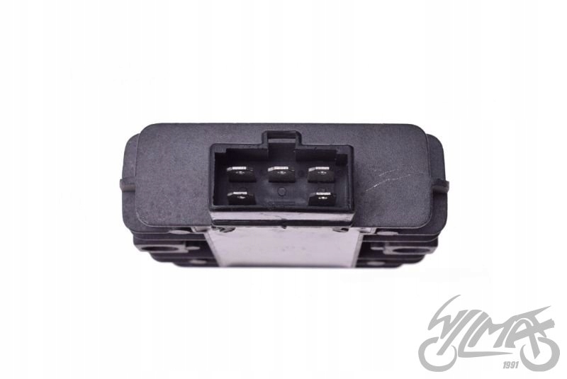 REGULATOR NAPIĘCIA DO CPI GTX 125 Producent WZMOTO