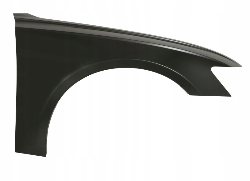 Pravý Blatník Audi A6 C8 Od 2018- Hliník Každá Barva