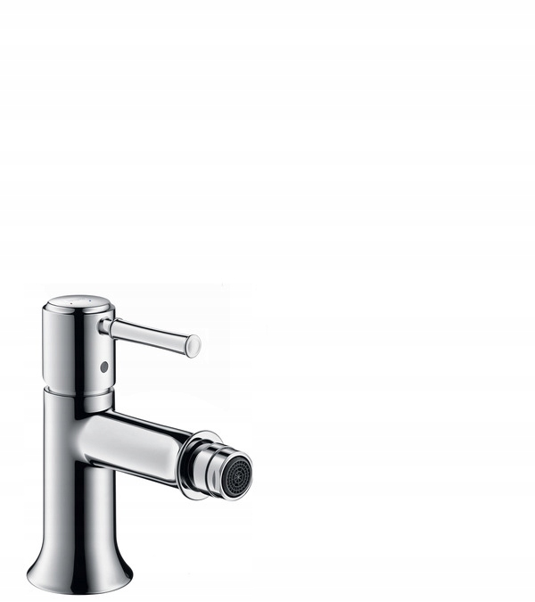 Hansgrohe Talis Classic bateria bidetowa 14120000