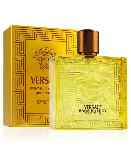 Versace Eros Energy Parfémovaná voda 200 ml