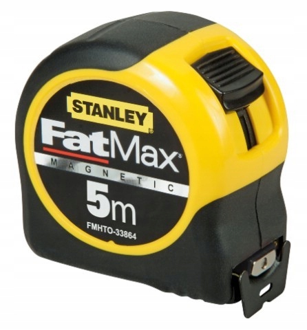

Miara zwijana Stanley FMHT0-33864 5 m