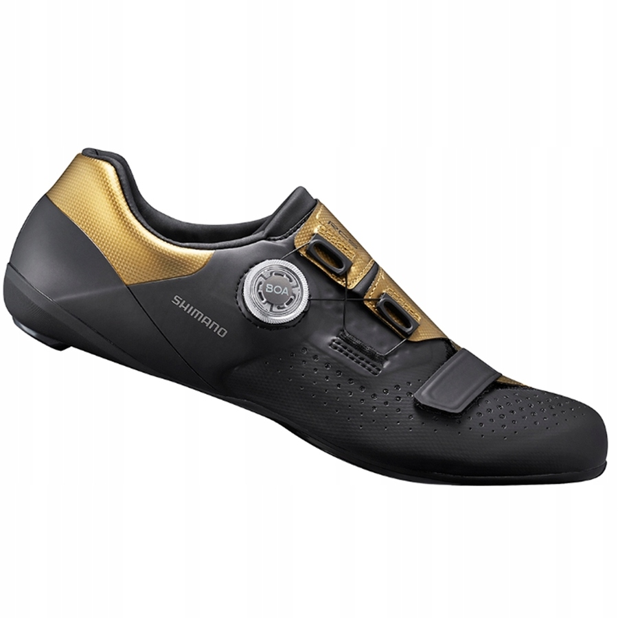 Buty szosowe SHIMANO RC5 | BOA z 700PLN 44 Przeznaczenie szosowe