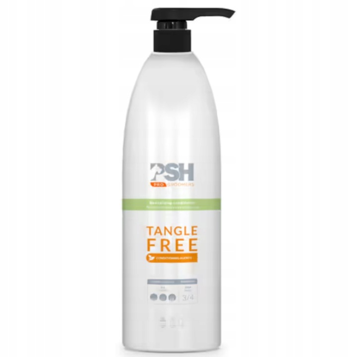 Psh Pro Trangle Free Conditioner 1L