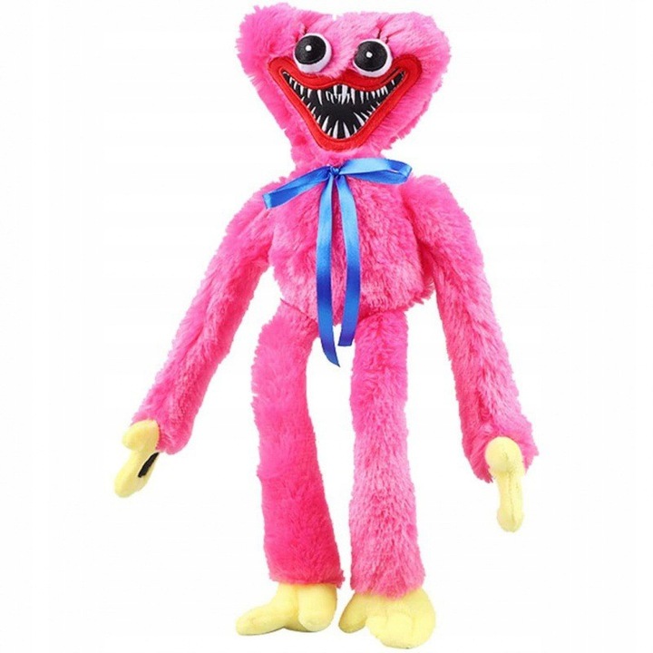 HUGGY WUGGY POPPY PLUSZOWA ZABAWKA DLA DZIECI 40CM
