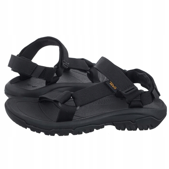 Dámské sandály Teva W Hurricane Xlt2 černé 1019235-BLK