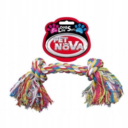 

Petnova Zabawka Sznur Bawełniany Petnova 30cm