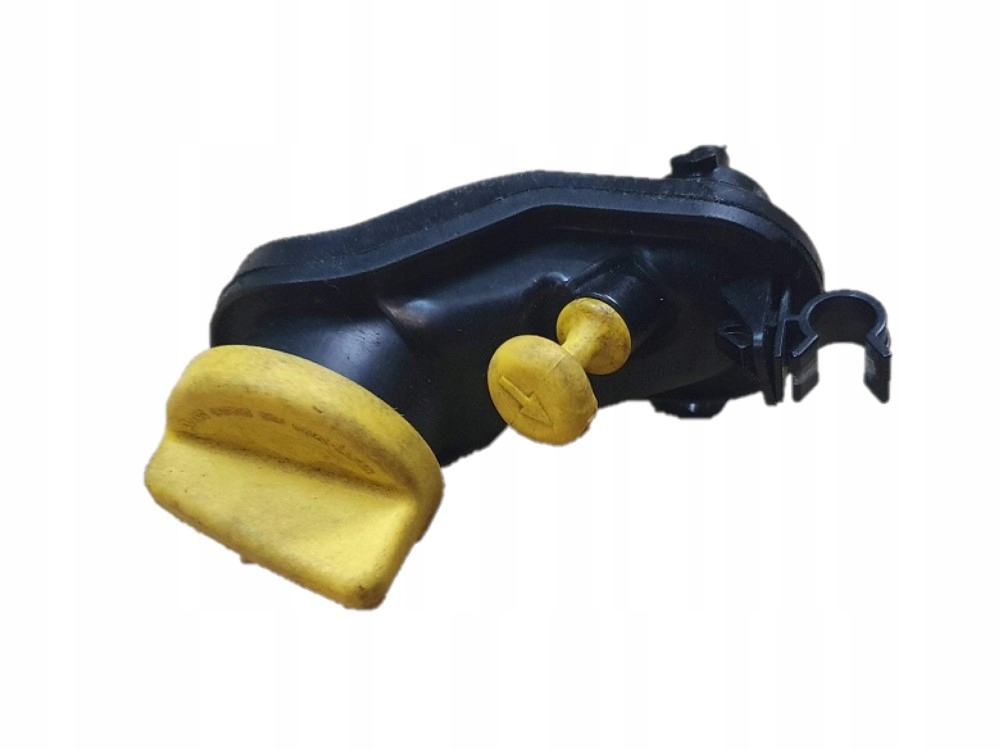 152590829R - NISSAN MICRA K14 CLIO v 1.0 SCe щуп заливка масла