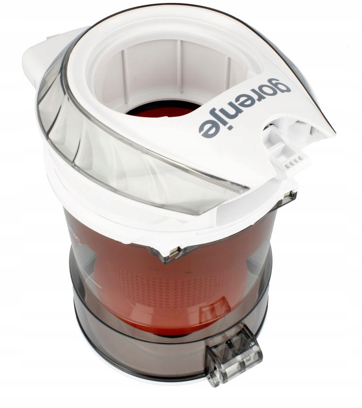 Pojemnik Na Kurz Odkurzacza Pionowego SVC219FMW 782142