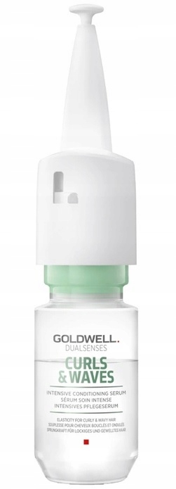 

Goldwell Curl&waves Ampułka Serum 18ml