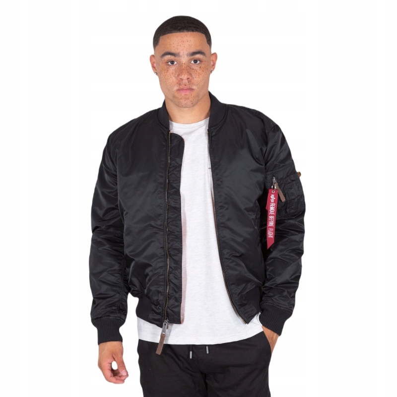 Alpha Industries MA-1 Vf 59 191118-03 M