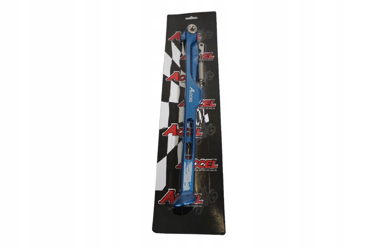 Accel 2024/01 Bočná Pätka Ktm XC 125 250 300 350 450 '23, Husqvar