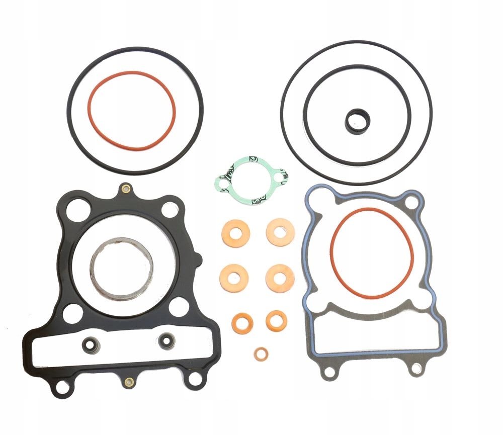 Athena Tesnenia Top-end Yamaha Yfm 250 Bt Bruin 05-08, Yfm 250 Big Bear '0