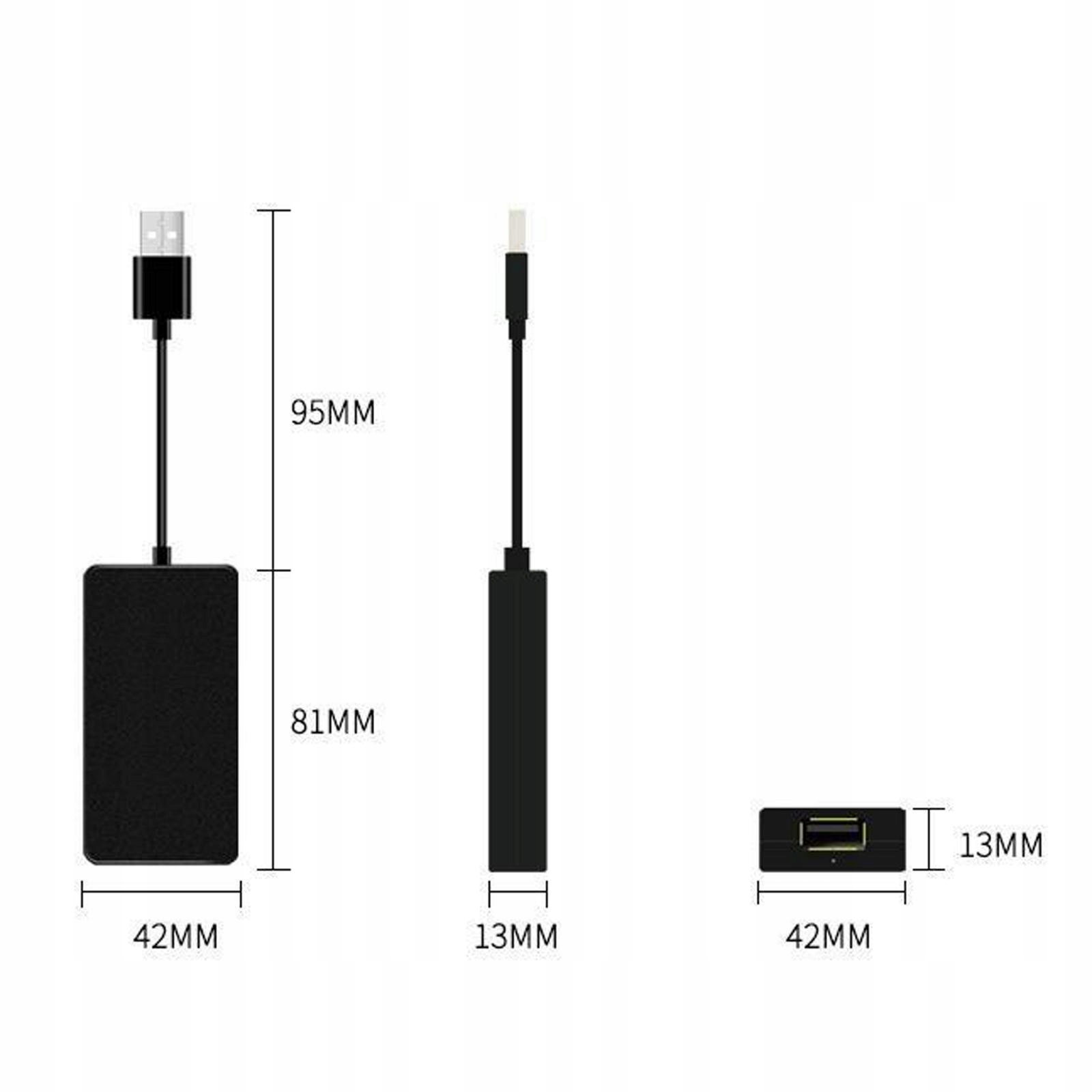 CPC200-Bezprzewodowy Smart Link do EAN (GTIN) 6974980328307