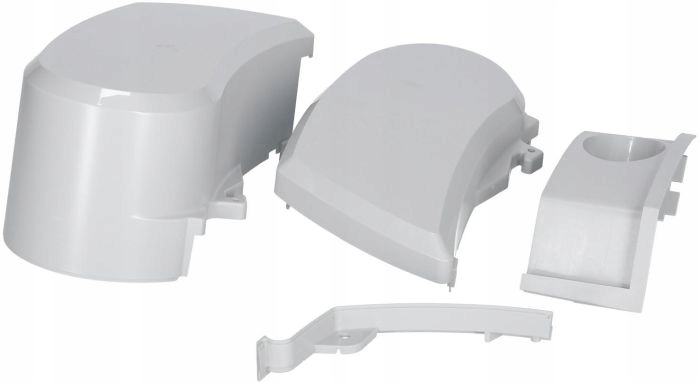 Osłona do markizy Omnistor 9200 biała L/P Thule W-wa