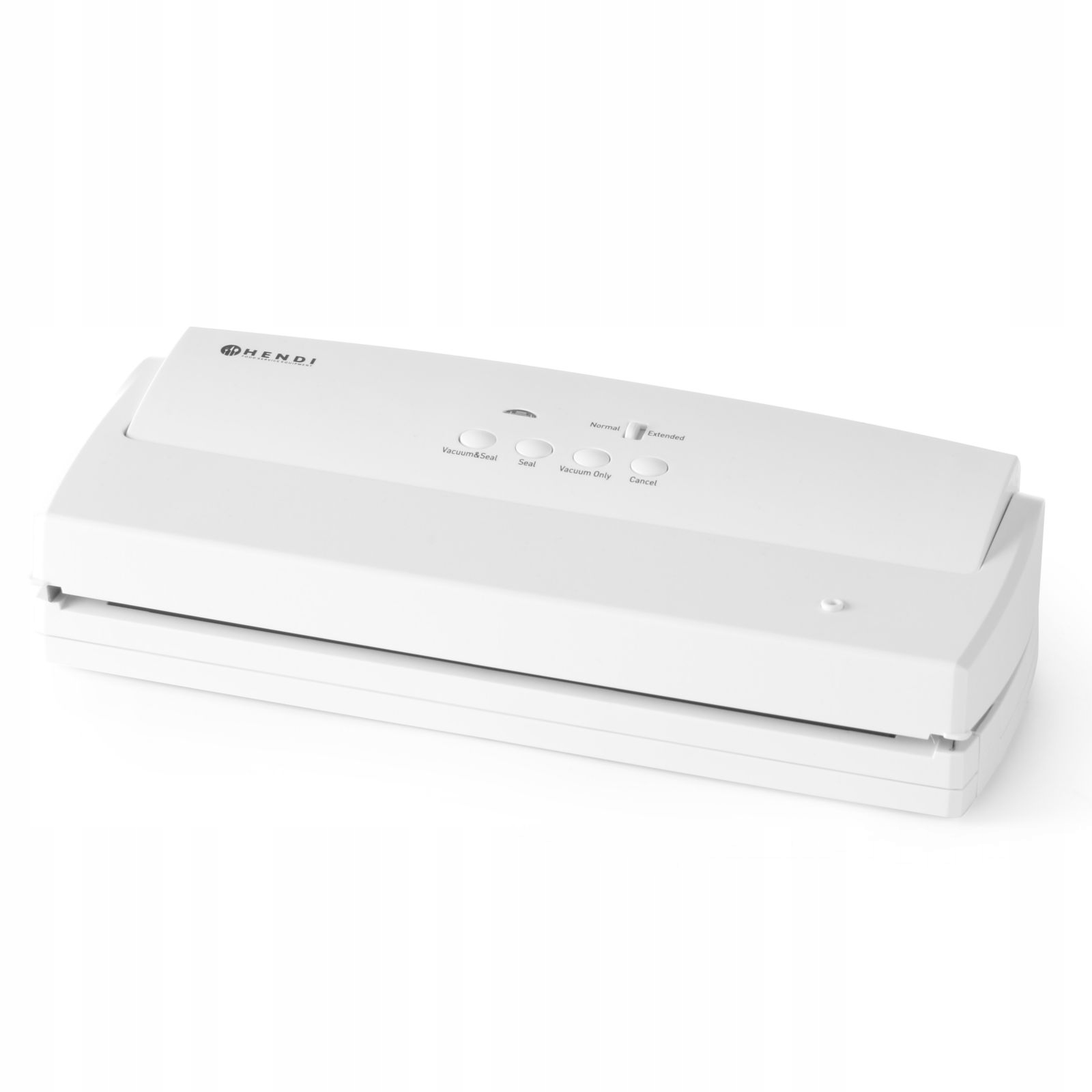 Vakuová Balicí Stroj Na Potraviny Pro Malé Gastronomie Hendi