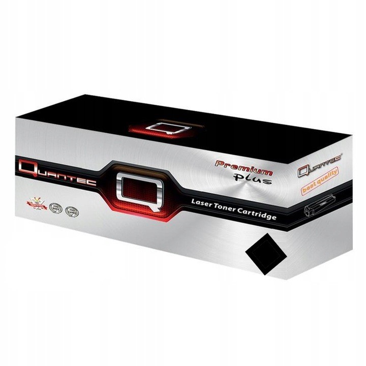 Toner Quantec Plus do Hp CC530A CE410A CF380A CRG718 CM2320 CM2320fx czarny