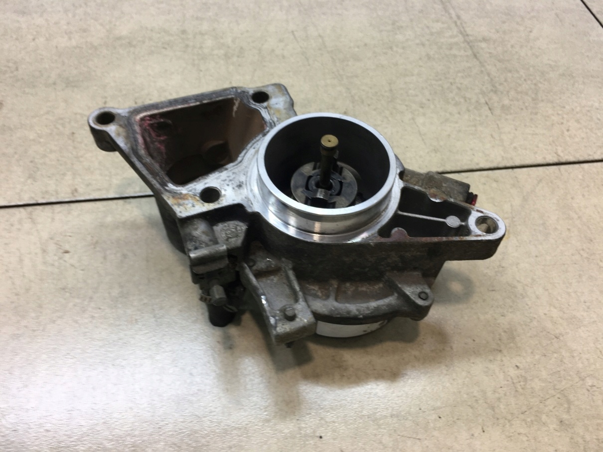 POMPA VACUM BOXER II 2.2 HDI