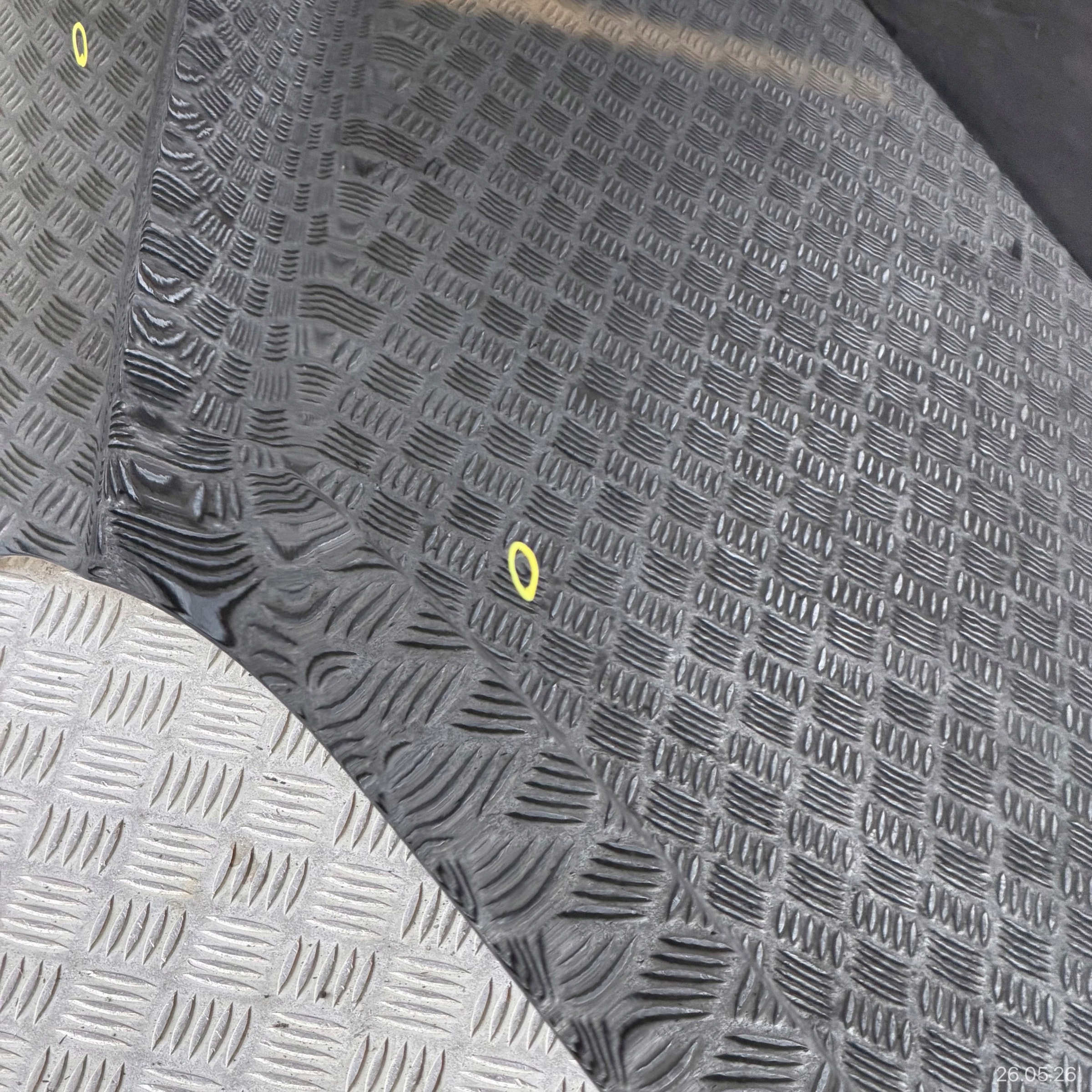bonnet front complete TOYOTA YARIS CROSS 2023 ROK