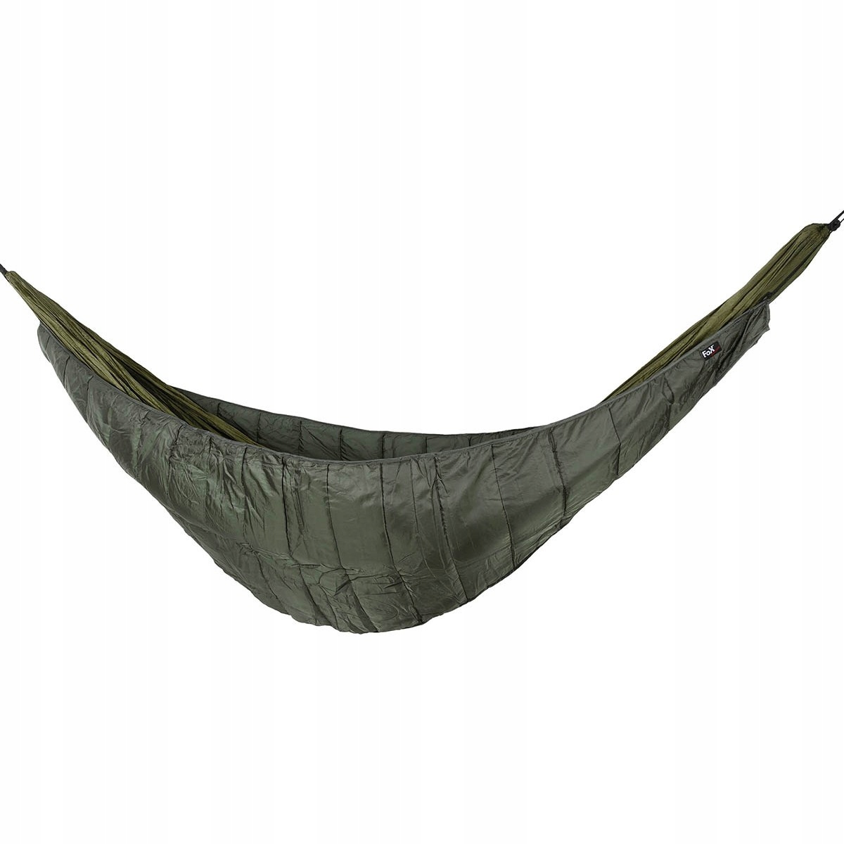 Podpinka hamakowa do hamaka turystyczna ciepła Mfh Fox Outdoor Underquilt