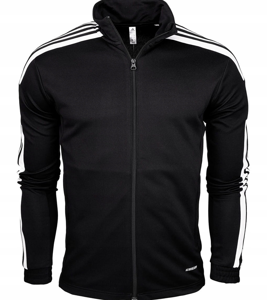 

Bluza Adidas Męska Trening Squadra 21 GK9546 M