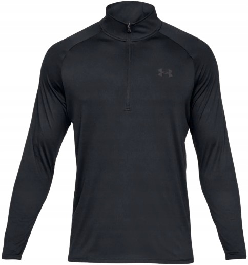 Pánská Mikina Under Armour Rychleschnoucí Tech 2.0 1/2 Zip XXL