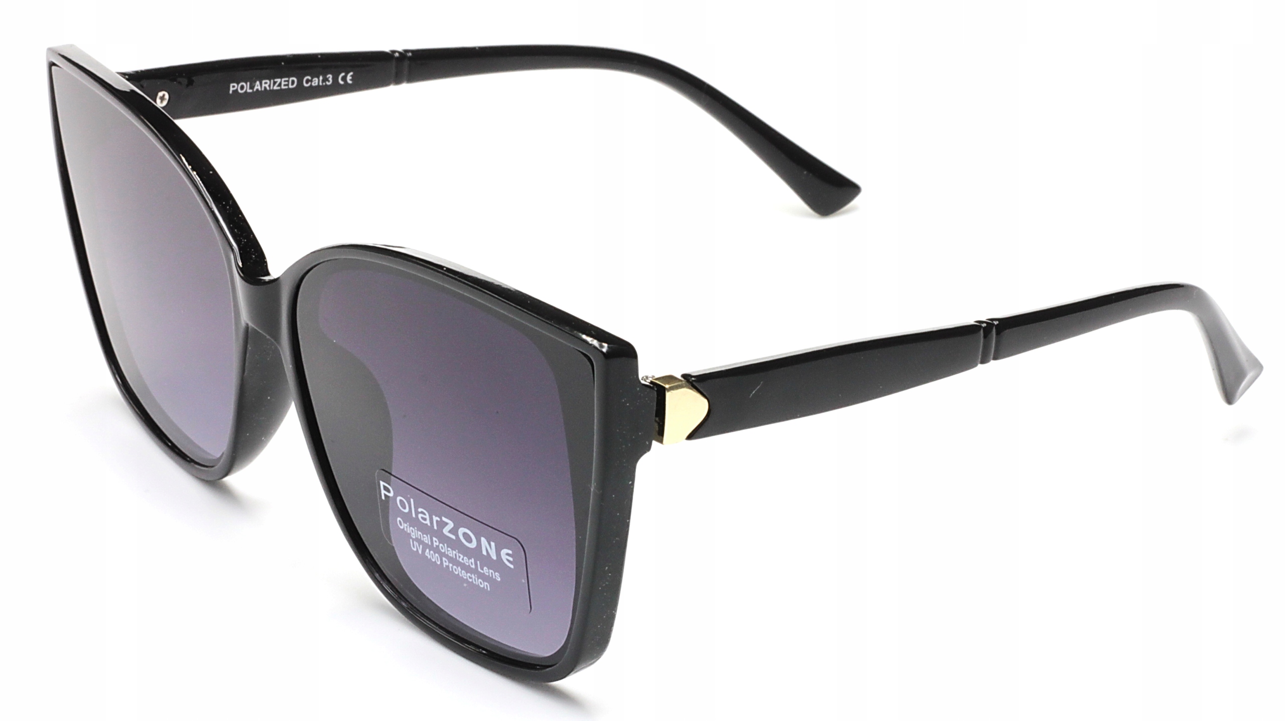 

Okulary Przeciwsłoneczne Damskie z Filtrem Uv