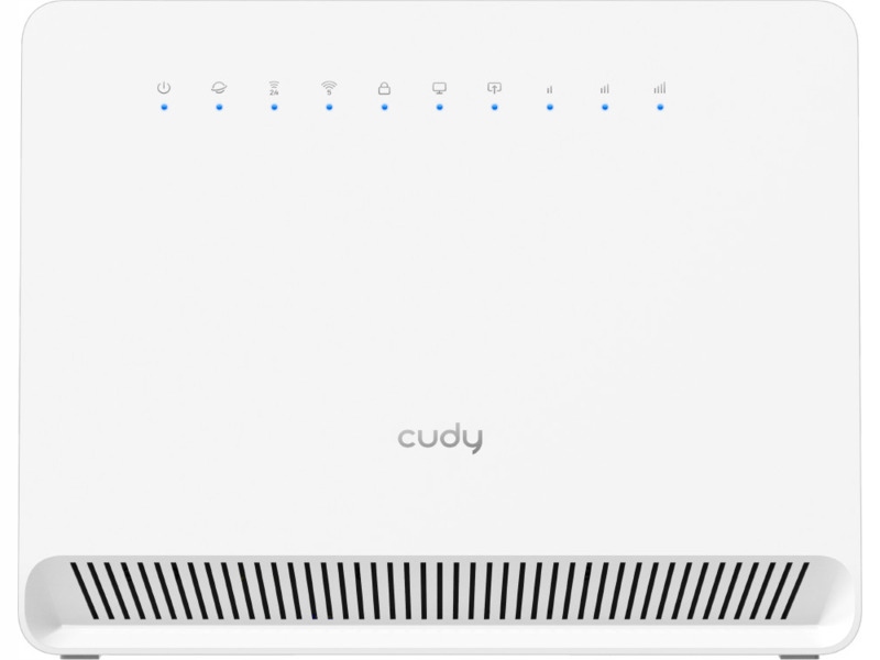 Router Cudy LT500E