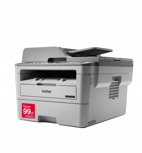 Drukarka wielof. laserowa Brother MFC-B7715DW EAN (GTIN) 4977766783170