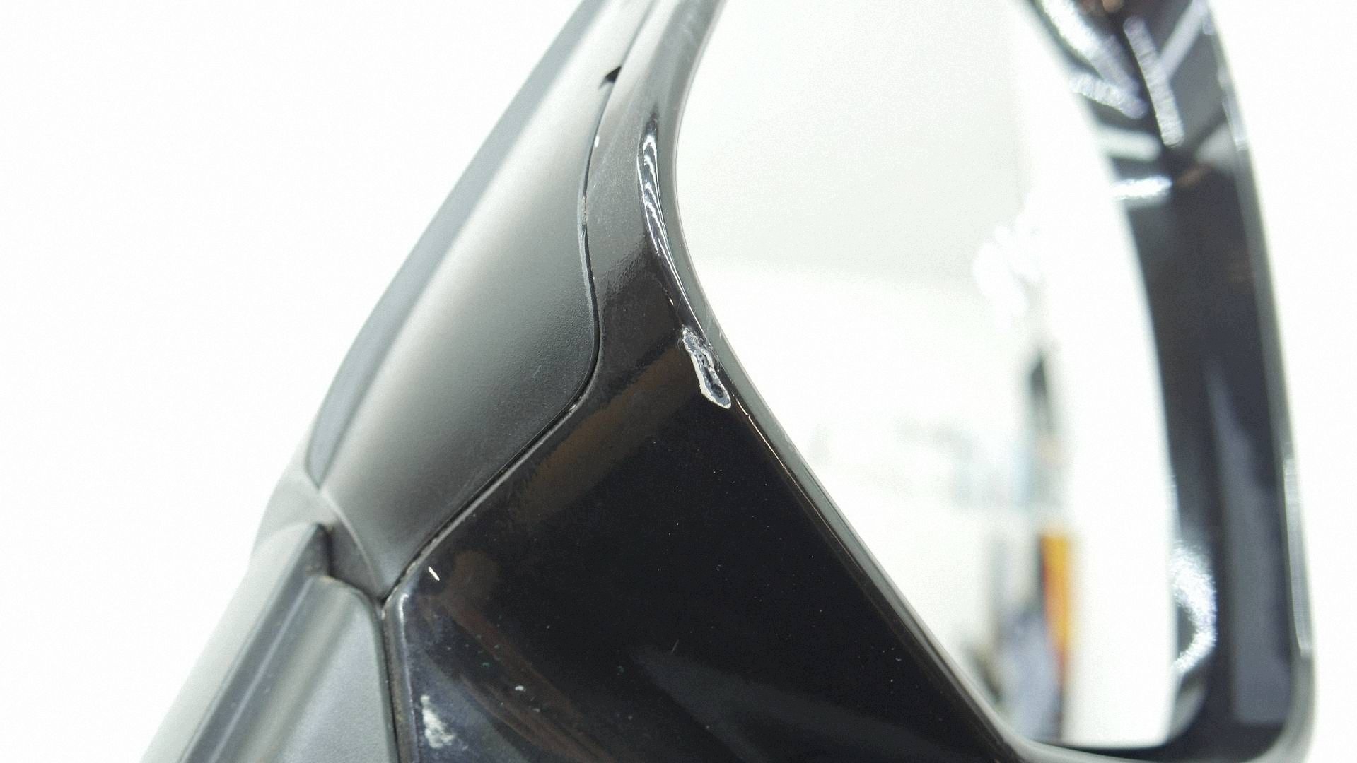 mirror exterior door left left front AUDI A6 C7 LY9C 6 PIN