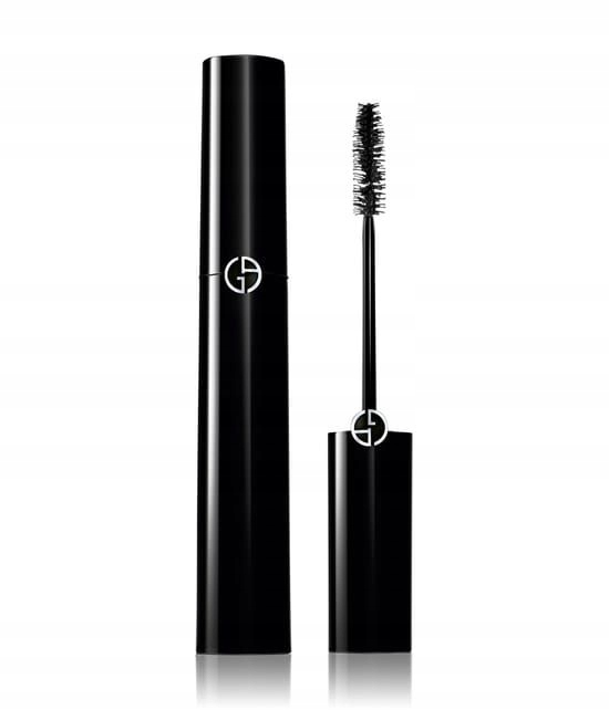 Giorgio Armani Mascara Eyes To Kill Classico Řasenka Na Řasy 10 ML 01 Černá