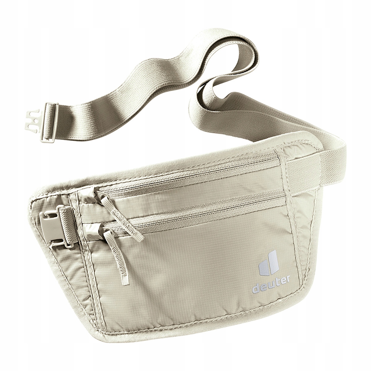 

Saszetka Deuter Security Money Belt I sand