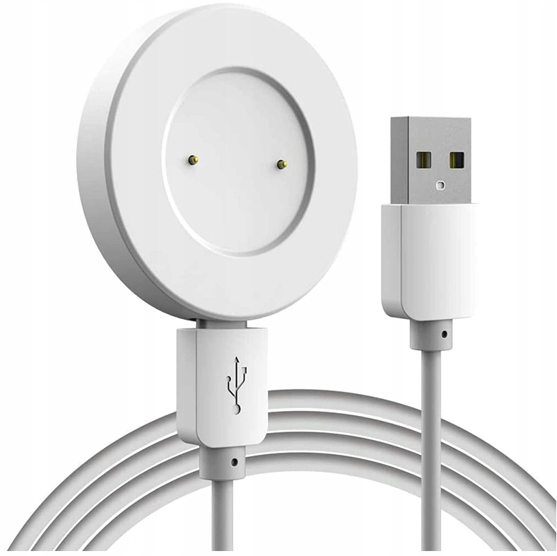 

Ładowarka Kabel Usb Huawei Watch Gt 2 Honor Magic